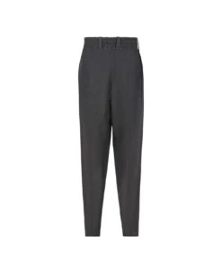 Golden Goose Flannel Wool Trousers -Off-White Sales Store b74271abfd2bae09f134929cad64ed23