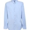 Dolce & Gabbana Light Blue Essential Shirt
