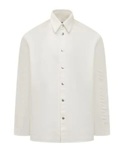 Jil Sander 55 Shirt