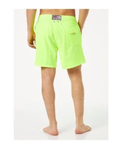 MC2 Saint Barth Man Fluo Yellow Comfort Swim Shorts 10 MC2 Saint Barth Man Fluo Yellow Comfort Swim Shorts -Off-White Sales Store ba75d2ad6fb6c5f5d9525e1f088863c1