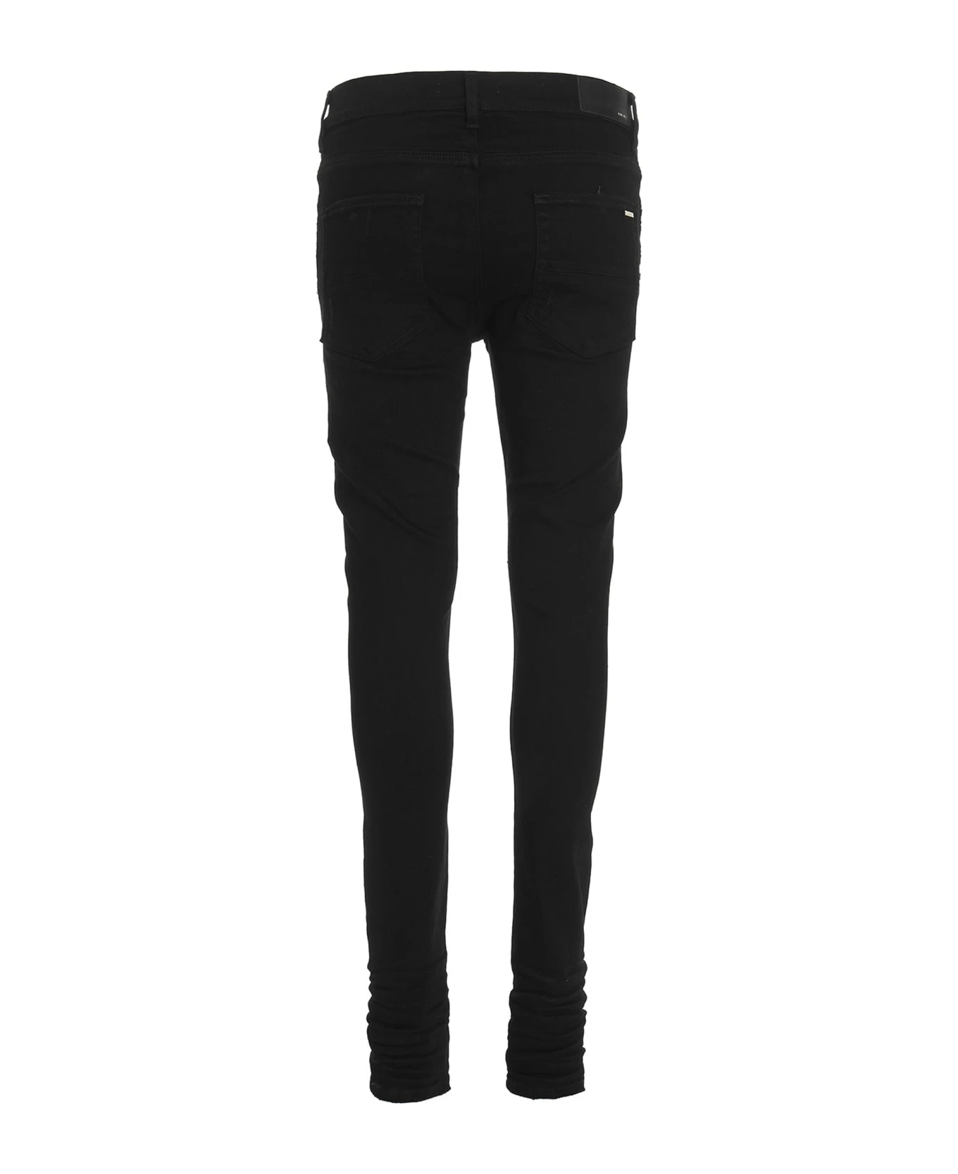 Amiri 'stack' Jeans 4 Amiri 'stack' Jeans - Image 2