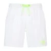 MC2 Saint Barth Man White Comfort Swim Shorts -Off-White Sales Store bcad6958c7e1bd6aa1b596ae7f105612
