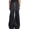 Geth Belas Pants In Black Polyamide -Off-White Sales Store bf3ff404f1bc8c6dd64799f7a7a50449