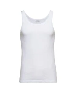 Dolce & Gabbana Canotta Rib