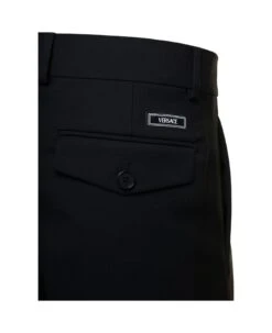 Versace Fonfo 26 In Ecowool Look Sfilata -Off-White Sales Store c075fd74d6deac768a7633ca41c79078