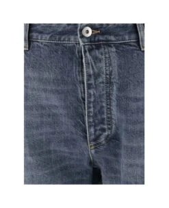 Bottega Veneta High Waist Cotton Denim Jeans 7 Bottega Veneta High Waist Cotton Denim Jeans -Off-White Sales Store c0a6e8b58762f3f3ba3a07deed3f2006