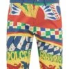 Dolce & Gabbana Bermuda Pants
