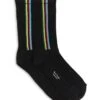 Sports Stripe Socks -Off-White Sales Store c1294cfff158735a88e027291cbf289f