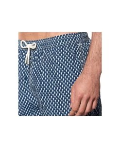 MC2 Saint Barth Light Fabric Man Swim Shorts Fish Print -Off-White Sales Store c169375a5acb7b433abf127c5756d43a