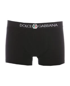 Dolce & Gabbana Logo Boxer