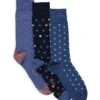 PAUL SMITH Polka Dots Socks Set -Off-White Sales Store c2811f1d3eccd498f16758c794f1885d