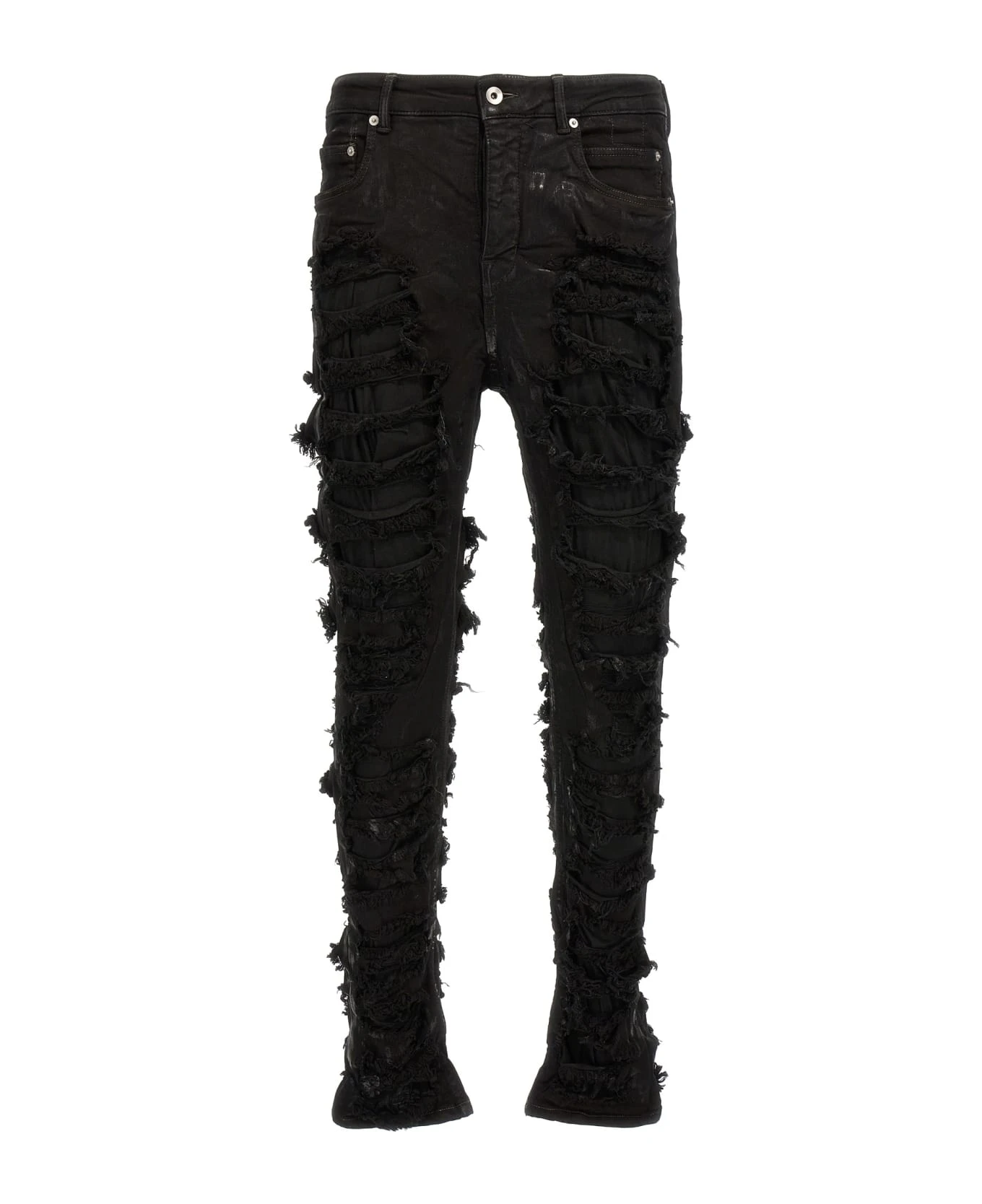 'detroit Cut' Jeans 3 'detroit Cut' Jeans