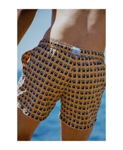 Finestre Sul Mare Swim Shorts -Off-White Sales Store c394fd22f93739bc6c46ddbf4b0770d0