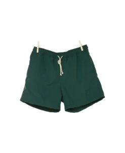Verde Pino Swim Shorts