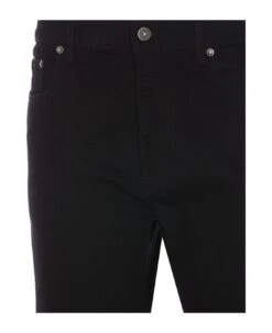 Golden Goose Denim Skinny Jeans -Off-White Sales Store c4057e1fda97c857d27254a418be9c84