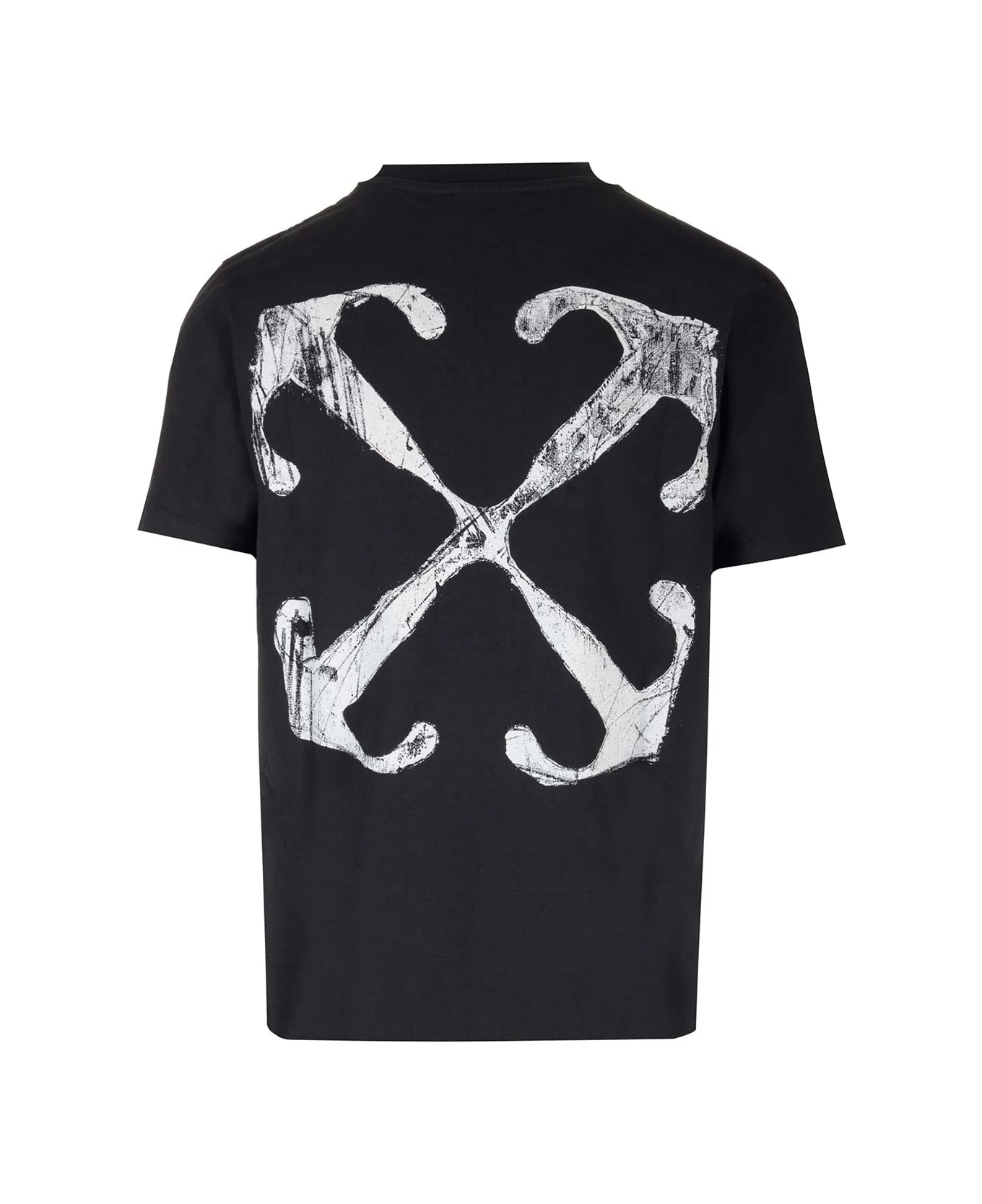 Off-White Anchor 'arrow' T-shirt 4 Off-White Anchor 'arrow' T-shirt - Image 2