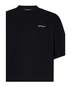 Off-White Scratch Tab Skate T-shirt -Off-White Sales Store c6c1aefdb943b91008daf975e1661ba8