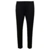 Dolce & Gabbana Black Slim Pants With Elastic Waistband In Wool Woman 1 Dolce & Gabbana Black Slim Pants With Elastic Waistband In Wool Woman -Off-White Sales Store c6dc5df69a36ec05f5163ad9000b0e55