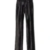 Dolce & Gabbana Sequin Pants -Off-White Sales Store c7796ac111df3a389999bb41f1399b51