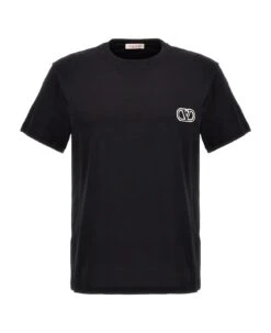 Valentino Garavani Valentino 'vlogo' T-shirt