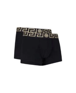 Versace 'bordo Greca' Boxer Set -Off-White Sales Store ca03ef865ac9f377c3afc4f18eaaa2bd