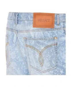 Versace Allover Bermuda -Off-White Sales Store cb10a375c73fd6dd922bd7f7778f7eb6
