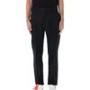 Off-White Ow Emb Slim Pants