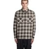 Off-White Shirt In Beige Cotton -Off-White Sales Store cb4c91c016839d803a8e59e2dcc3997a