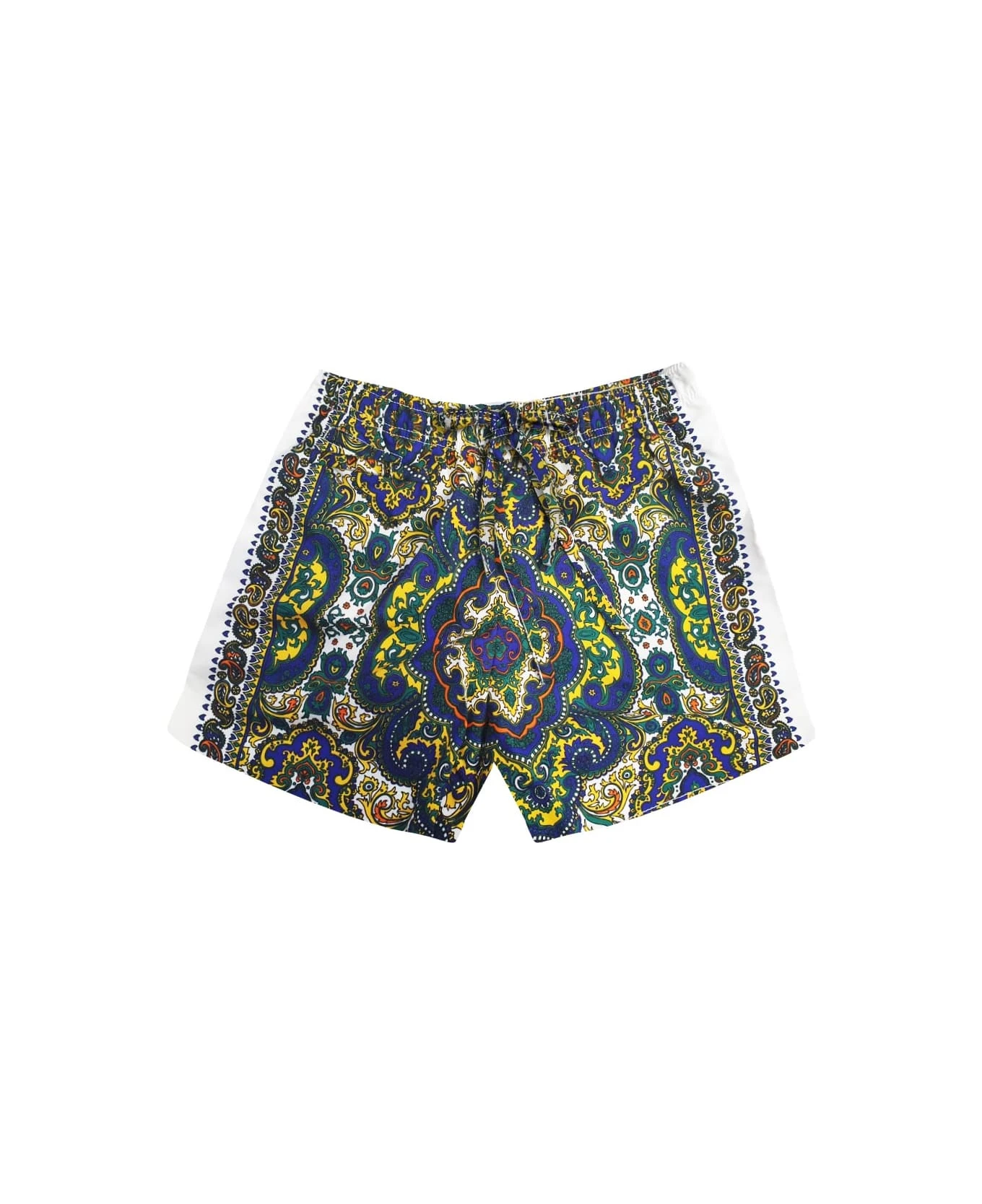 MC2 Saint Barth Man Swim Shorts With Gipsy Print 3 MC2 Saint Barth Man Swim Shorts With Gipsy Print