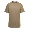 Off-White Off Stitch Slim S/s Tee Beige Black -Off-White Sales Store cb9369a7608fcc06a283ef359507497b