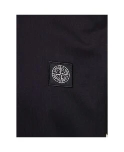 Stone Island Black Short-sleeved T-shirt With Logo Patch On The Chest In Cotton Man 6 Stone Island Black Short-sleeved T-shirt With Logo Patch On The Chest In Cotton Man -Off-White Sales Store cba23cd8c9efaca87cf55f2d577cbeb8