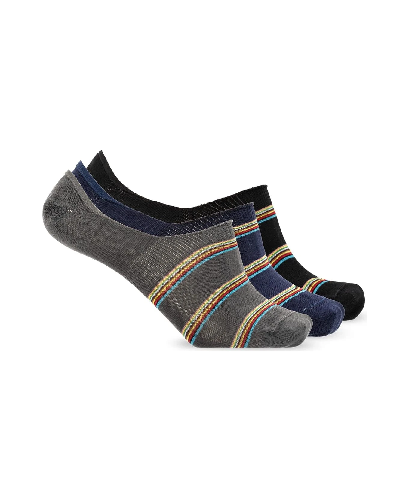 PAUL SMITH Socks 3-pack 3 PAUL SMITH Socks 3-pack