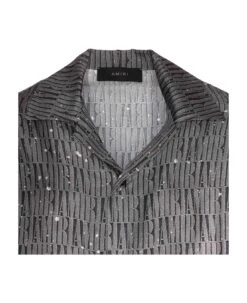 Amiri Gradient Shirt -Off-White Sales Store cd7de5dc2d3bedc9e8d9cdda03c1b0f7