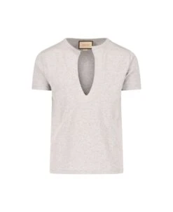 Gucci 'citt T-shirt -Off-White Sales Store cfbd8b8d6c83f3770b1fce27360e05cd