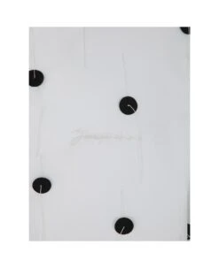Jacquemus La Chemise Papier Brodee -Off-White Sales Store d1e745a96332a1e39986b6b9d706b86a