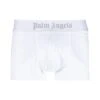 Palm Angels Trunk Bipack White -Off-White Sales Store d29cf5d06441640e1d694db3b825d006
