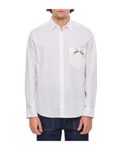 Jacquemus La Chemise Simon