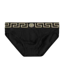 Versace Men Stretch Briefs
