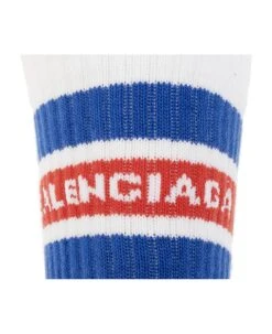Balenciaga Branded Socks -Off-White Sales Store d3f0b614f3bbd2bce6d9a7fbc950c45a