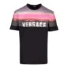 Versace ' Hills' T-shirt