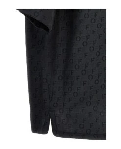 Off-White 'holiday' Shirt -Off-White Sales Store d70b99f099a4a956681ccf5213d5baee