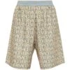 Versace Allover Swim Shorts -Off-White Sales Store d7671d3426dcd2e0ce2fdb205189607d