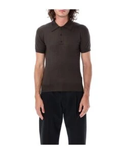 Valentino Garavani Polo Maglia