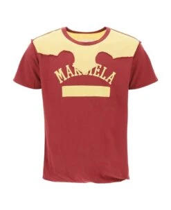 Maison Margiela Décortiqué T-shirt