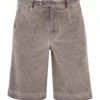 Dolce & Gabbana Vintage Effect Shorts -Off-White Sales Store d8299e61a3da2d0e6e83ff0796284c0c