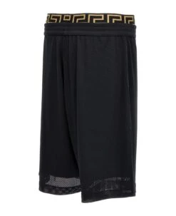 Versace Bermuda 'greca La Medusa' 9 Versace Bermuda 'greca La Medusa' -Off-White Sales Store d8495d41f1d00dd2df413418dcb921e3