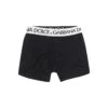 Dolce & Gabbana Cotton Jersey Boxers
