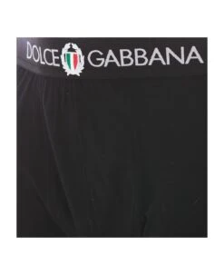 Dolce & Gabbana Logo Boxer -Off-White Sales Store d93cf1f8d5f3ce90b2c458e92c5099ac
