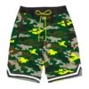 MC2 Saint Barth Camouflage Print Swim Shorts -Off-White Sales Store d94e11e8b95c57753145a2da2a04ffa9