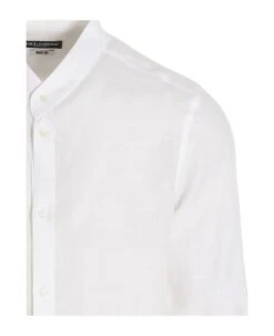 Dolce & Gabbana X Martini Shirt -Off-White Sales Store dbb3e4079d281f1332c1a945b30a89df